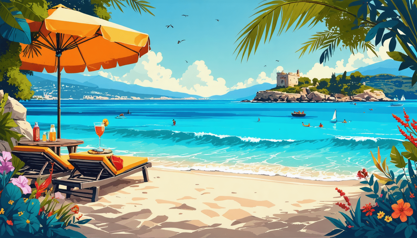 profitez d'un séjour tout compris en crète à partir de 249 euros ! offrez-vous une escapade de rêve sur l'une des plus belles îles grecques, avec des plages idylliques, une cuisine savoureuse et des activités inoubliables. réservez dès maintenant pour des vacances mémorables !