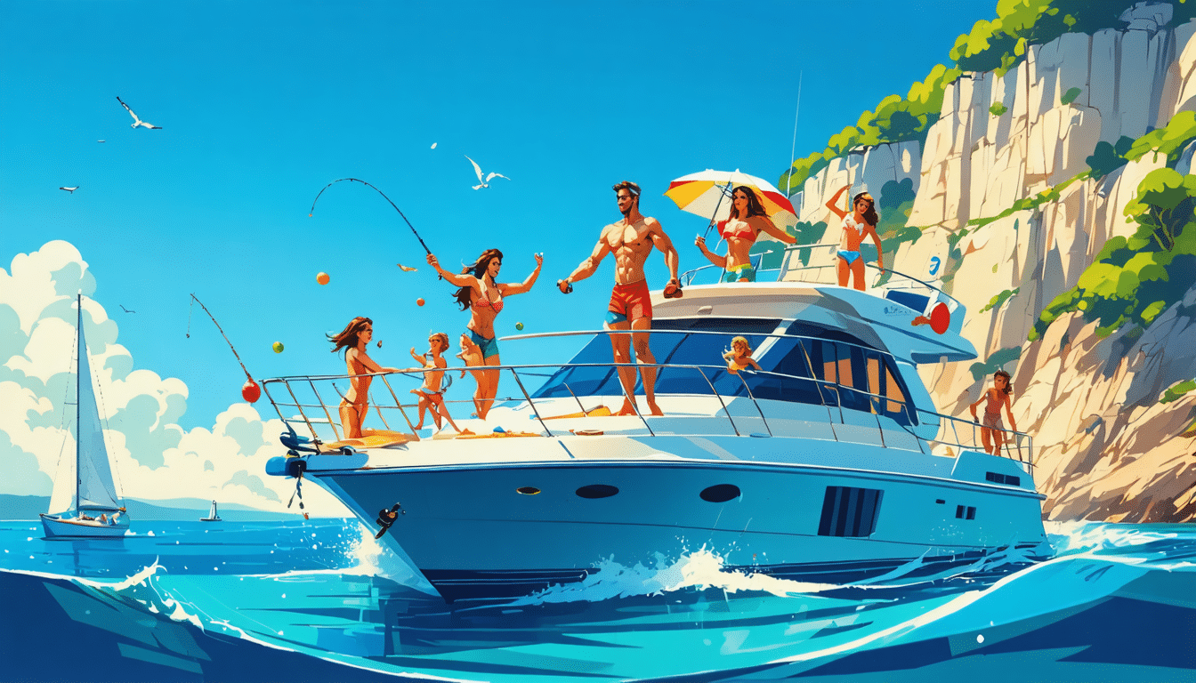 découvrez sigean et vivez des vacances dynamiques à bord à port mahon. profitez d'activités nautiques, de paysages pittoresques et d'une atmosphère vivante pour un séjour mémorable au cœur de la méditerranée.