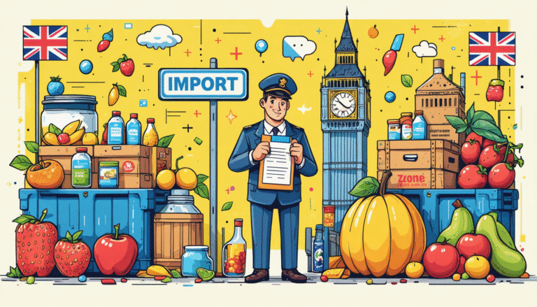 découvrez les essentiels à savoir avant d'importer des produits au royaume-uni. restez informé des réglementations, des normes de qualité et des pratiques douanières pour garantir une importation réussie et sans tracas.