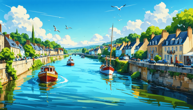 découvrez l'univers captivant de stéphane maillard à travers ses clichés saisissants de la rance, à proximité de saint-malo. un voyage visuel qui vous plonge au cœur des paysages enchanteurs et de la beauté naturelle de cette région, à ne pas manquer !