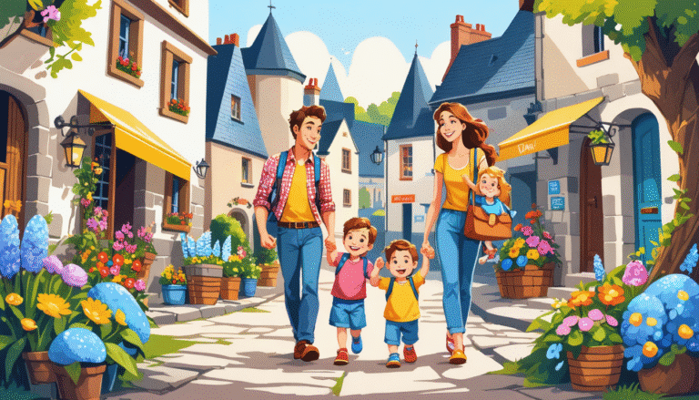 découvrez l'histoire touchante d'une famille qui, après avoir perdu son appartement dans un incendie, trouve refuge à dinan pendant les vacances de pâques. suivez leur parcours de résilience et d'espoir alors qu'ils recréent des souvenirs en cette période festive.