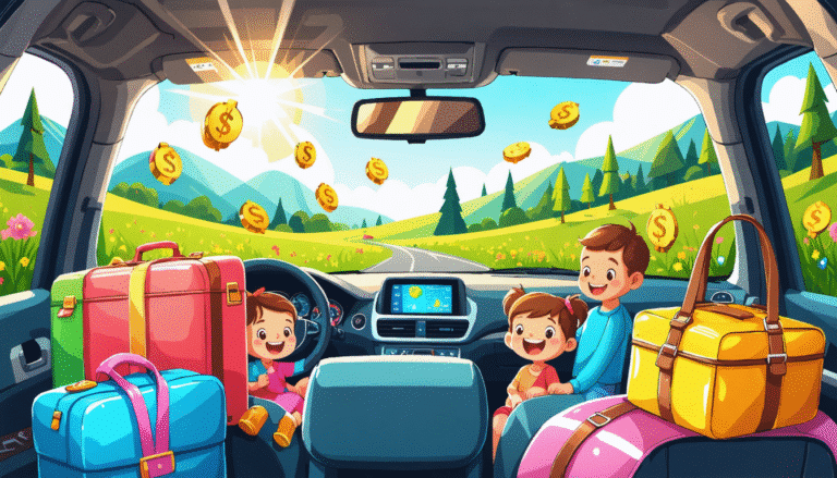 découvrez comment maximiser vos vacances en transformant un siège libre dans votre voiture en une source de revenus. apprenez à utiliser des plateformes de covoiturage et à partager vos trajets tout en réduisant vos coûts de voyage. profitez de vos escapades tout en gagnant de l'argent !