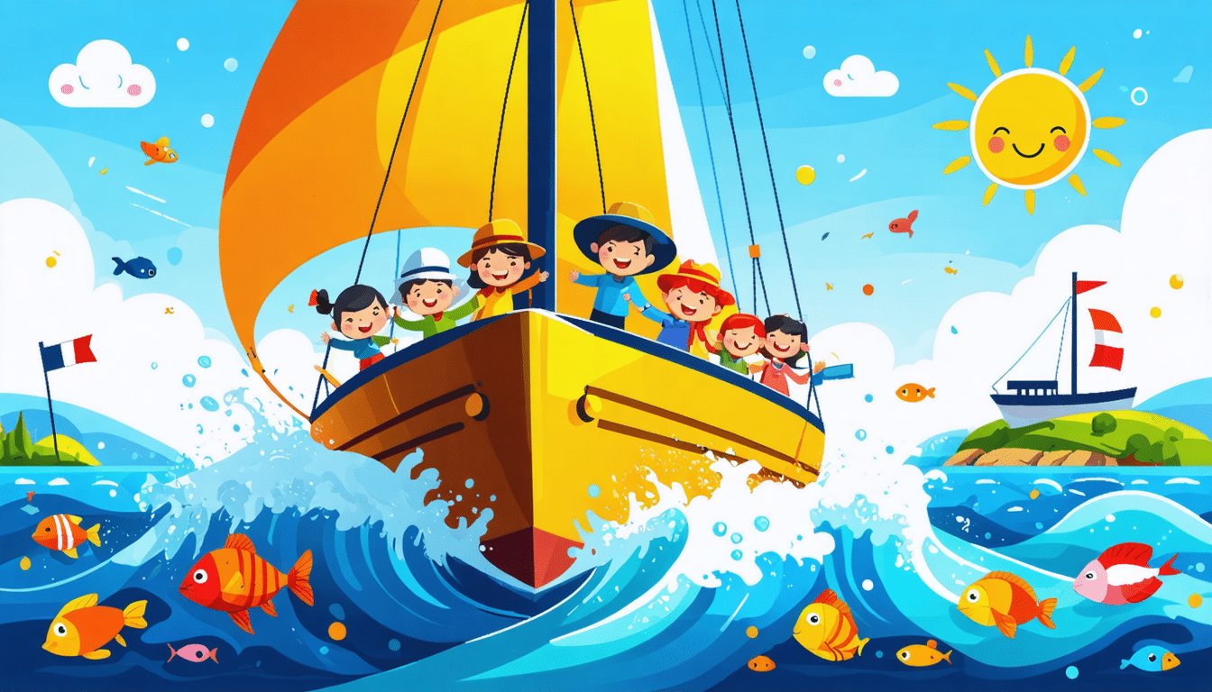 découvrez une expérience inoubliable en traversant la manche à la voile ! évitez le ferry et plongez au cœur d'une aventure maritime unique, à travers des paysages magnifiques et des moments de partage inégalés. embarquez pour une traversée qui marie passion et exploration.