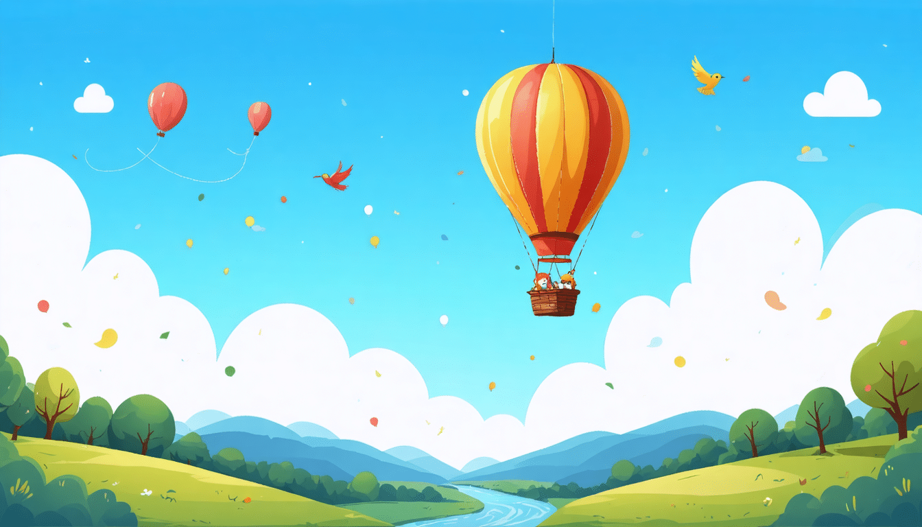 découvrez notre guide complet sur les démarches administratives nécessaires pour voler en montgolfière. obtenez toutes les informations essentielles pour planifier votre expérience aérienne en toute sérénité.