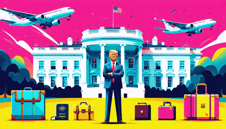 wyden appelle les dirigeants de l'administration trump à revoir les politiques de voyage, soulignant leur impact potentiel sur les spectateurs et les athlètes avant la coupe du monde à venir. une initiative visant à garantir un accès équitable et sécurisé aux événements sportifs majeurs.