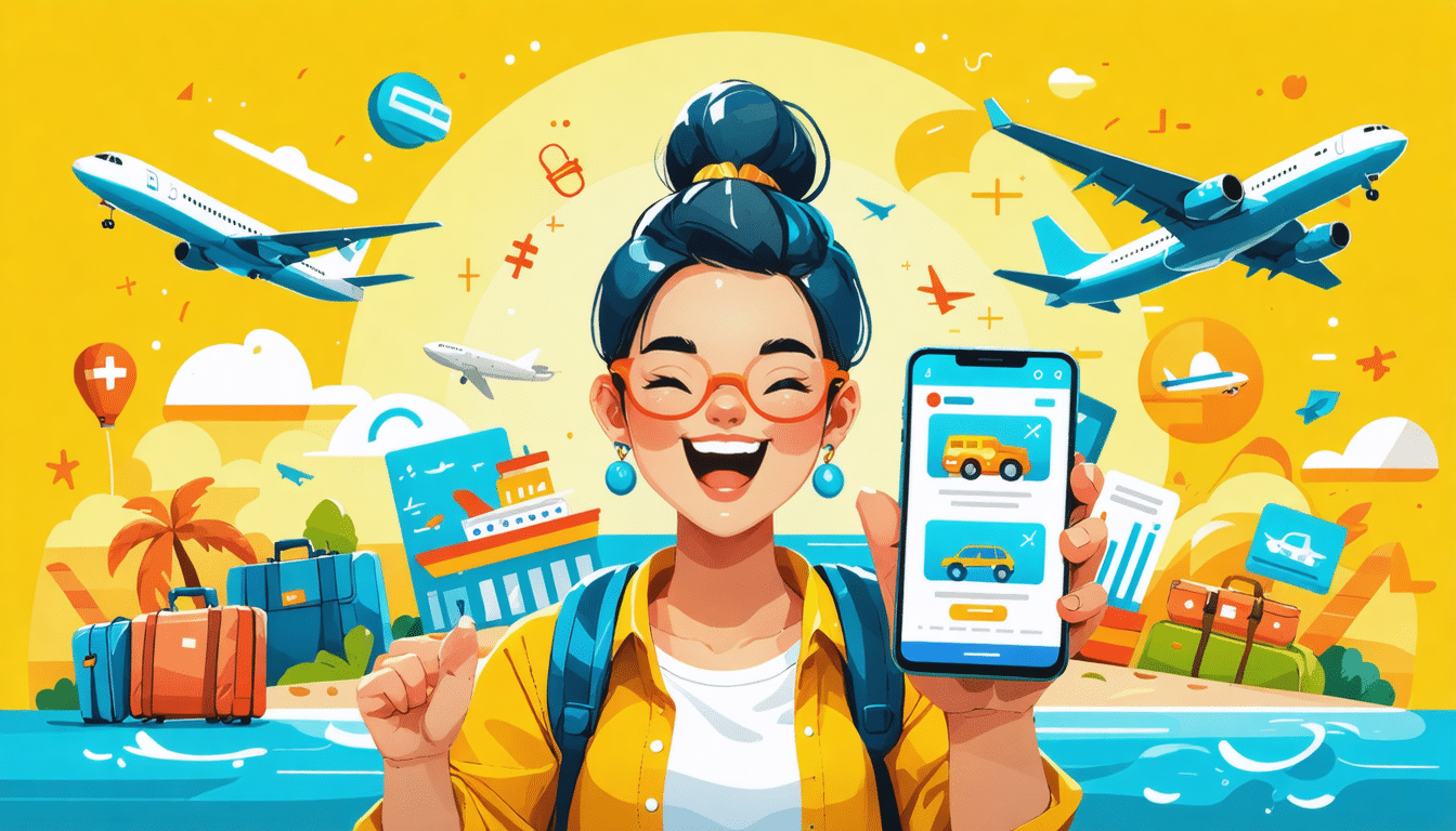 ne laissez plus le hasard décider de vos voyages ! découvrez comment le plan premium de matt's flights vous aide à trouver les meilleures offres de vols et à organiser vos projets de voyage avec efficacité et confort.
