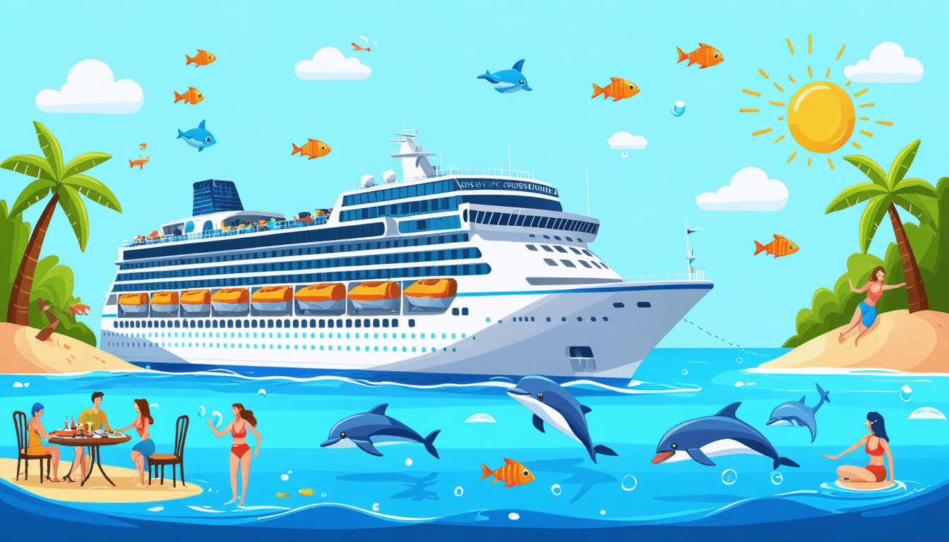 découvrez les secrets et conseils essentiels à connaître avant de partir en croisière. évitez les pièges courants et maximizez votre expérience en mer grâce à notre liste des choses que j'aurais aimé savoir sur les croisières.