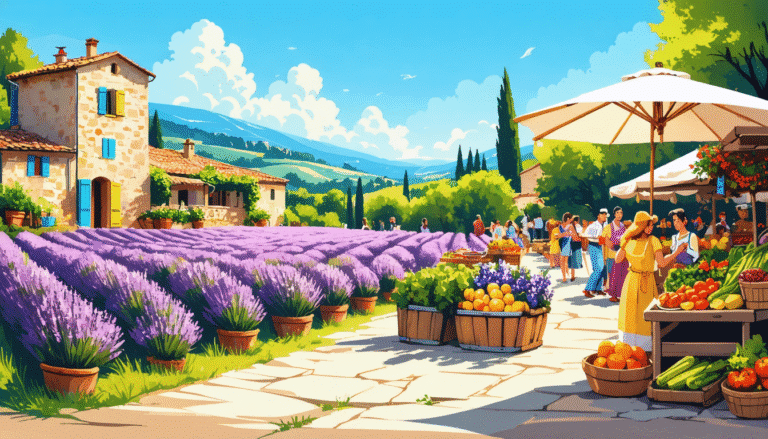 évadez-vous en plein cœur de la provence avec notre escapade au soleil idéale pour un séjour de dernière minute pendant les ponts de mai. profitez de paysages enchanteurs, de délices culinaires et d'une atmosphère relaxante pour un week-end inoubliable.