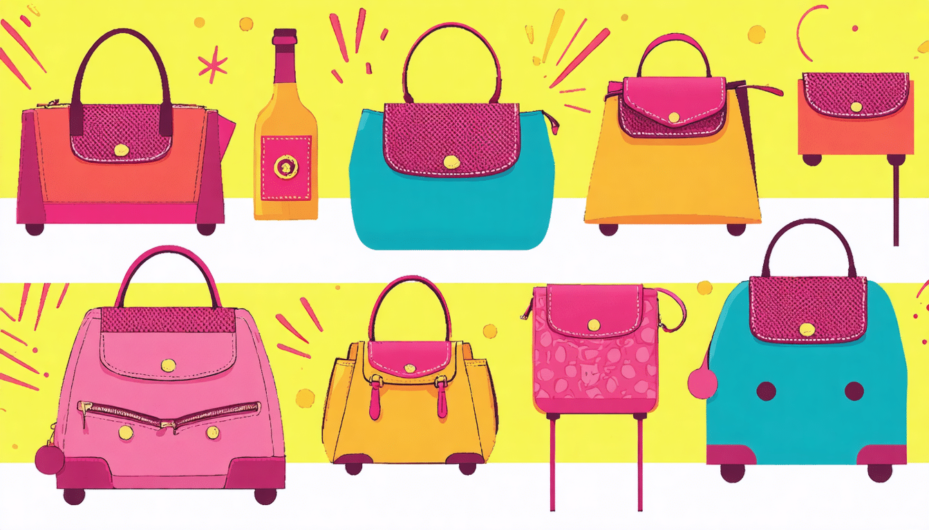 profitez de réductions exceptionnelles allant jusqu'à 220 $ sur les sacs longchamp ! découvrez notre vente secrète incluant une large sélection de totes, sacs à dos et bagages. ne manquez pas cette opportunité unique d'acquérir des pièces de luxe à prix réduits.