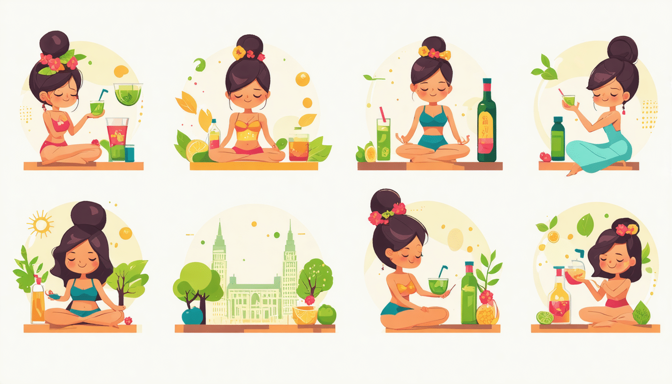 découvrez huit soins de beauté et de bien-être incontournables à new york, parfaits pour rehausser votre éclat avant votre voyage. offrez-vous une pause revitalisante dans la grosse pomme et repartez rayonnant!