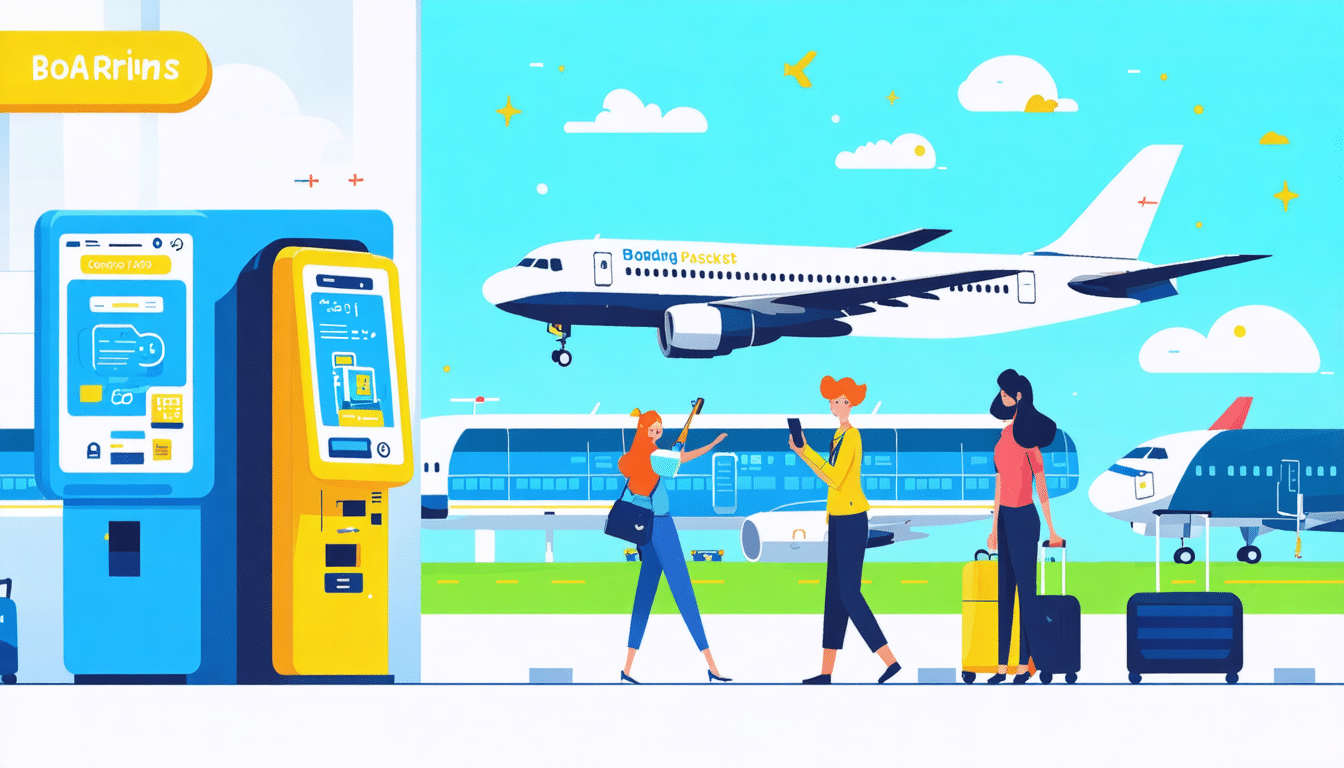 découvrez comment la suppression potentielle des cartes d'embarquement et de l'enregistrement pourrait transformer l'expérience des voyages aériens. analyse des avantages, des inconvénients et des impacts sur les passagers et les compagnies aériennes.