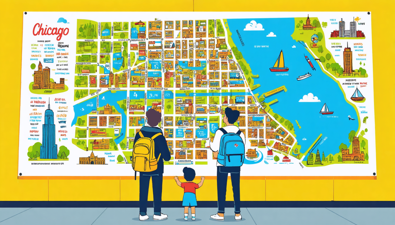 découvrez comment la décision des canadiens d'éviter les voyages aux états-unis impacte le tourisme à chicago. analyse des défis rencontrés par l'industrie touristique de la ville face à ce changement significatif.