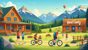 découvrez les incontournables du comté de grand, colorado ! trouvez les meilleures adresses où manger, dormir et vous divertir dans cette région pittoresque. explorez des restaurants savoureux, des hôtels confortables et des activités essentielles pour vos vacances. préparez-vous à vivre des moments inoubliables !