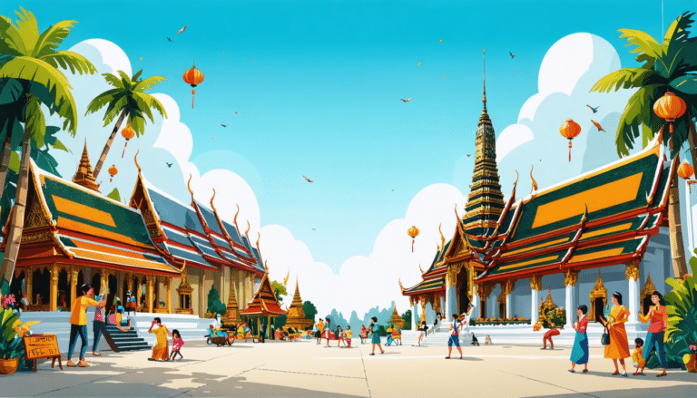 découvrez les dernières nouvelles sur l'éventualité d'un retour à l'exemption de visa de 30 jours pour la thaïlande. cette mesure pourrait faciliter les voyages pour les touristes et renforcer les liens entre les nations. restez informé des développements et de leur impact sur vos projets de voyage.