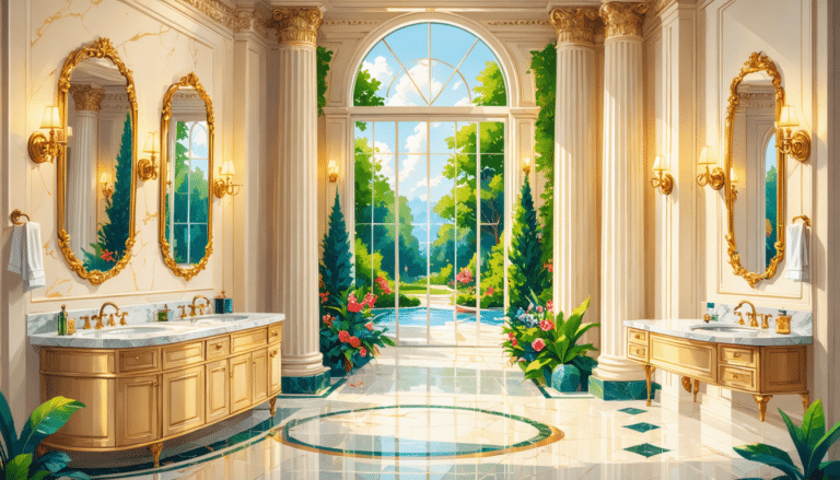 découvrez l'un des meilleurs hôtels au monde, un joyau intemporel situé en tennessee. renommé pour ses toilettes luxueuses et son élégance inégalée, cet établissement promet une expérience unique alliant confort et raffinement, idéal pour un séjour inoubliable.