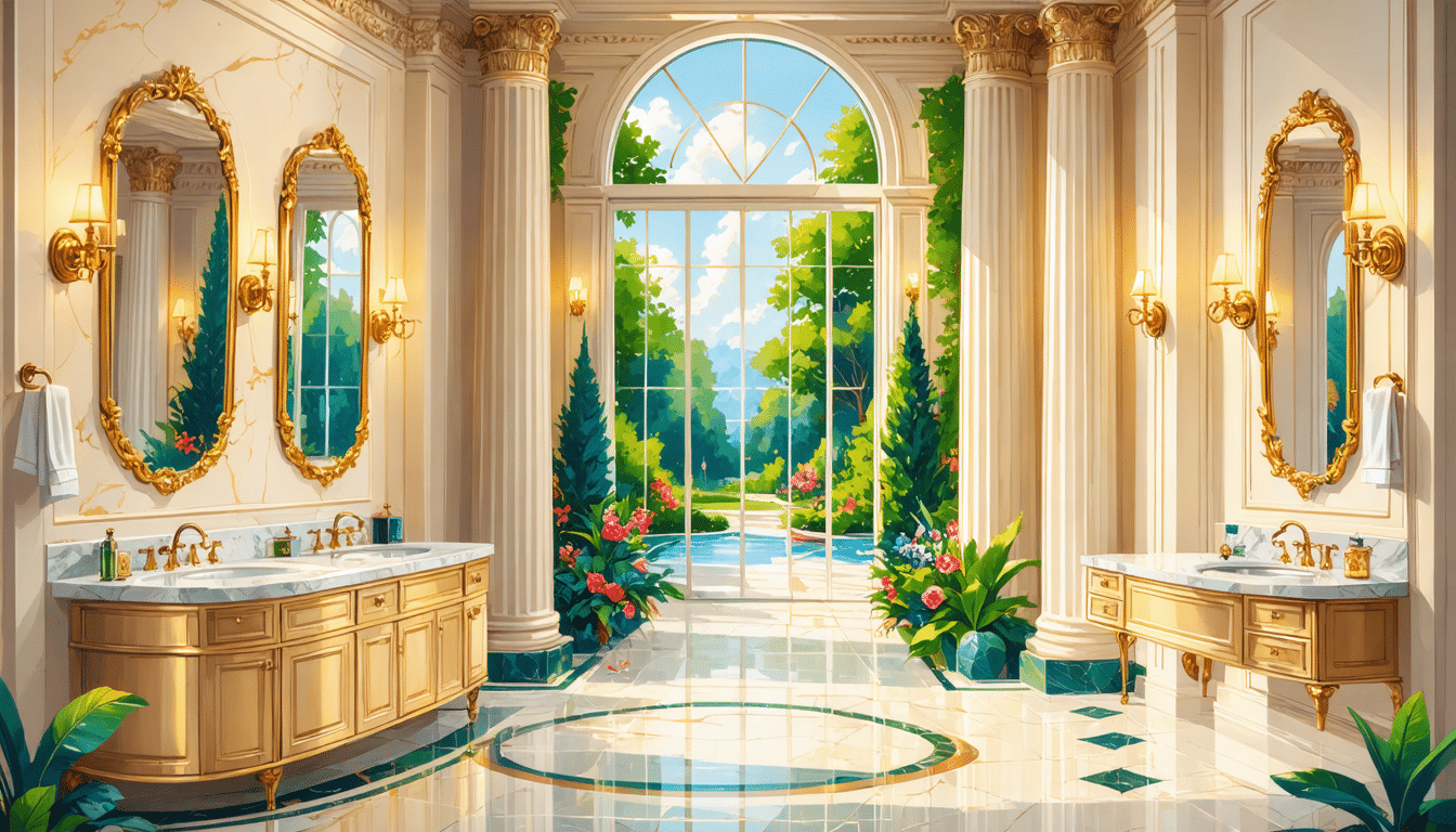 découvrez l'un des meilleurs hôtels au monde, un joyau intemporel situé en tennessee. renommé pour ses toilettes luxueuses et son élégance inégalée, cet établissement promet une expérience unique alliant confort et raffinement, idéal pour un séjour inoubliable.