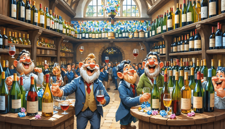 participez à une expérience unique en plongeant au cœur des légendaires enchères des hospices de beaune. découvrez l'histoire fascinante de cet événement prestigieux qui allie art, viticulture et tradition, tout en soutenant des œuvres caritatives.
