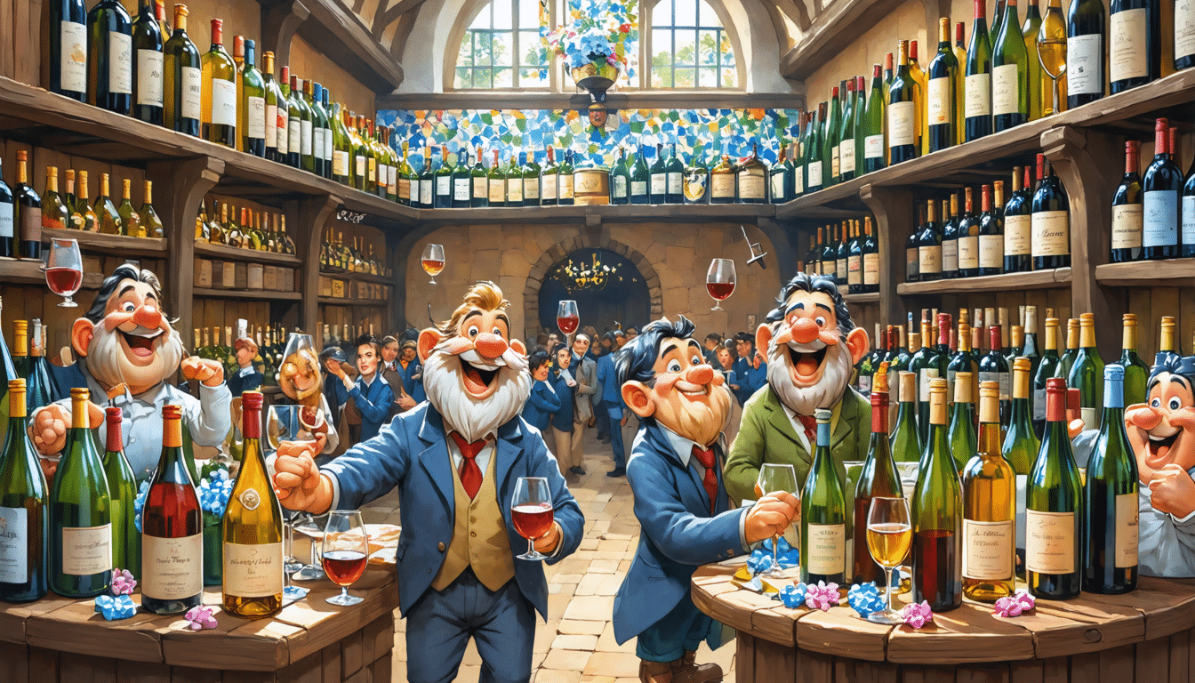 participez à une expérience unique en plongeant au cœur des légendaires enchères des hospices de beaune. découvrez l'histoire fascinante de cet événement prestigieux qui allie art, viticulture et tradition, tout en soutenant des œuvres caritatives.