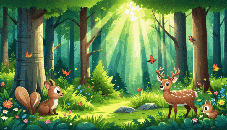 découvrez la majesté de bialowieża, la dernière forêt primaire d'europe, préservée depuis 12 000 ans. plongez au cœur de sa biodiversité unique et de ses paysages époustouflants. explorez un écosystème ancien, où la nature règne en maître et où chaque promenade promet des merveilles.