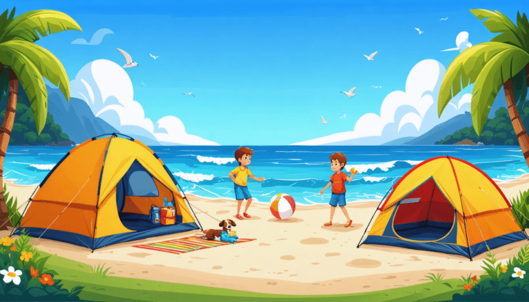 découvrez notre promotion exceptionnelle et profitez d'une escapade en camping au bord de la mer à partir de 109 € la semaine. offrez-vous des moments inoubliables en pleine nature, à deux pas des plages.