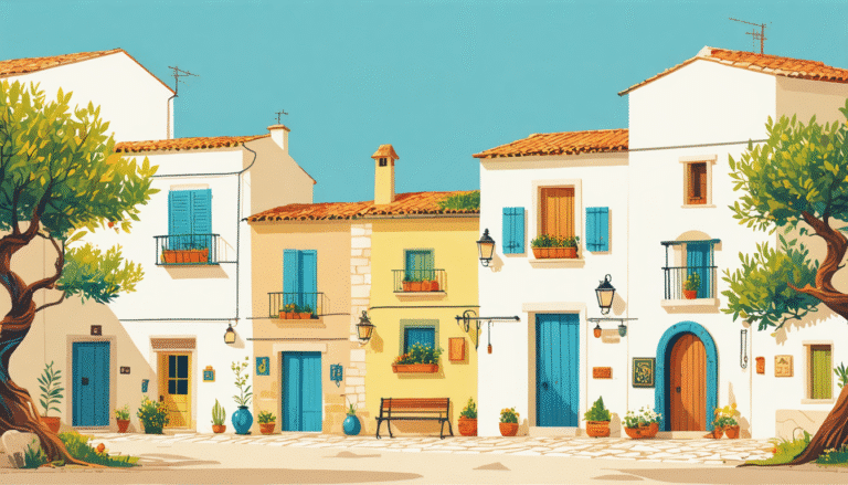 découvrez les six villages secrets des pouilles, des trésors cachés à explorer absolument. plongez dans l'authenticité de ces bourgades pittoresques, où traditions, gastronomie et paysages enchanteurs vous attendent. ne manquez pas l'opportunité d'enrichir votre voyage en italie avec ces destinations incontournables!