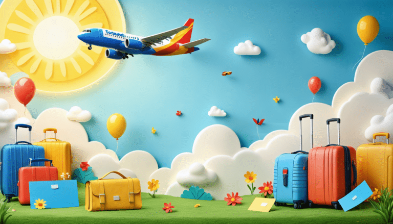 découvrez comment les promesses de southwest sur les crédits de voyage infinis sont remises en question, alors que certains de ces crédits risquent de disparaître. informez-vous sur les nouvelles politiques et leurs impacts sur vos voyages futurs.