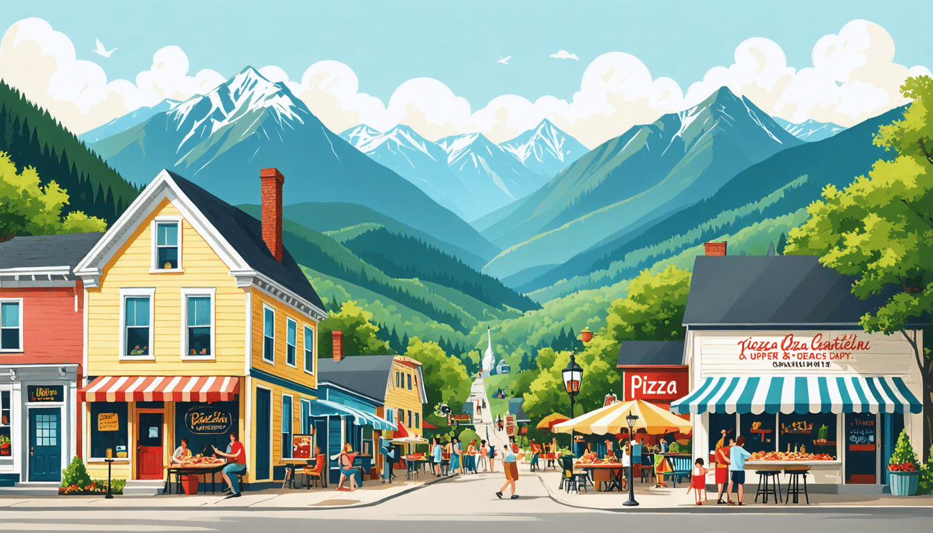 découvrez un hameau authentique de new york, niché entre les majestueux catskills et les poconos, qui se revendique comme la véritable 'capitale de la pizza du haut delaware'. plongez dans une expérience culinaire unique au cœur de paysages époustouflants.