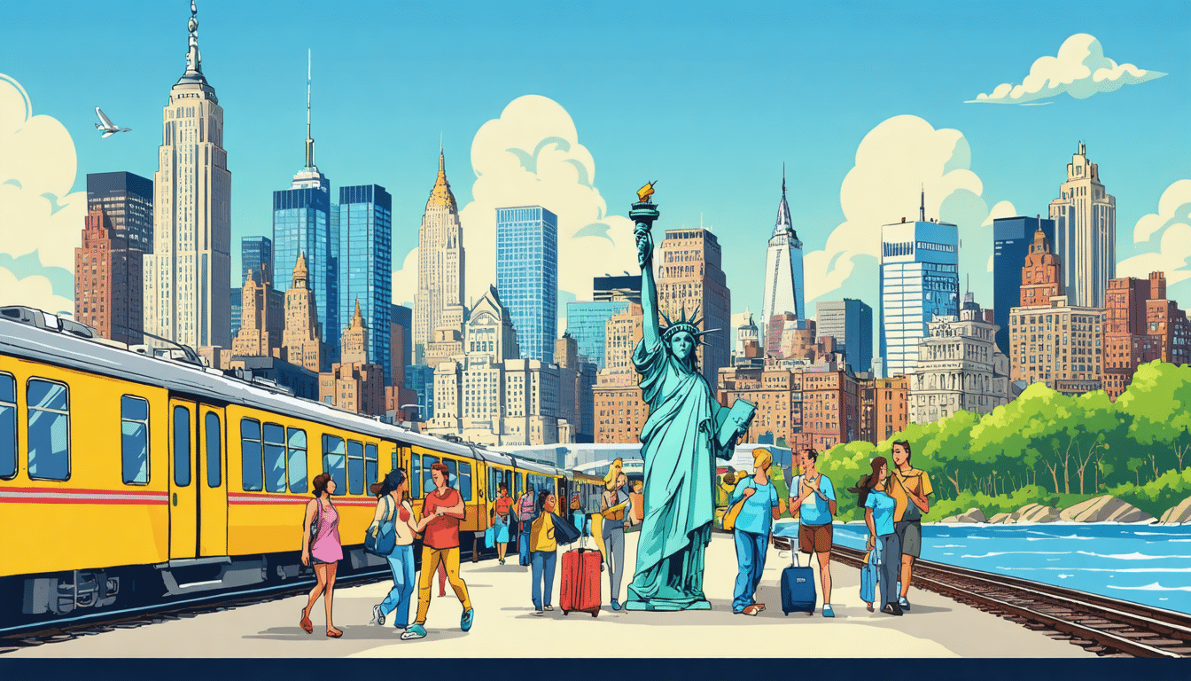 découvrez comment un projet ambitieux à new york pourrait affecter les déplacements dans la vallée de l'hudson jusqu'en 2026. informez-vous sur les implications pour les voyageurs et les solutions envisagées pour minimiser les perturbations.