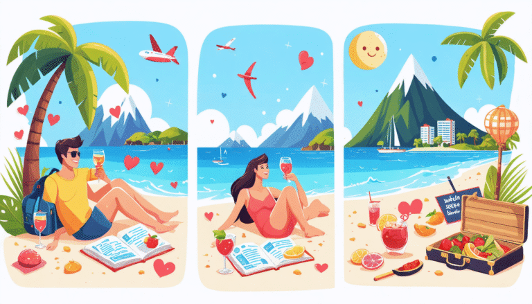 découvrez nos astuces pratiques pour organiser le voyage de noces parfait tout en réduisant les coûts. explorez des conseils sur les destinations idéales, la planification budgétaire et des idées pour vivre une escapade mémorable sans se ruiner.