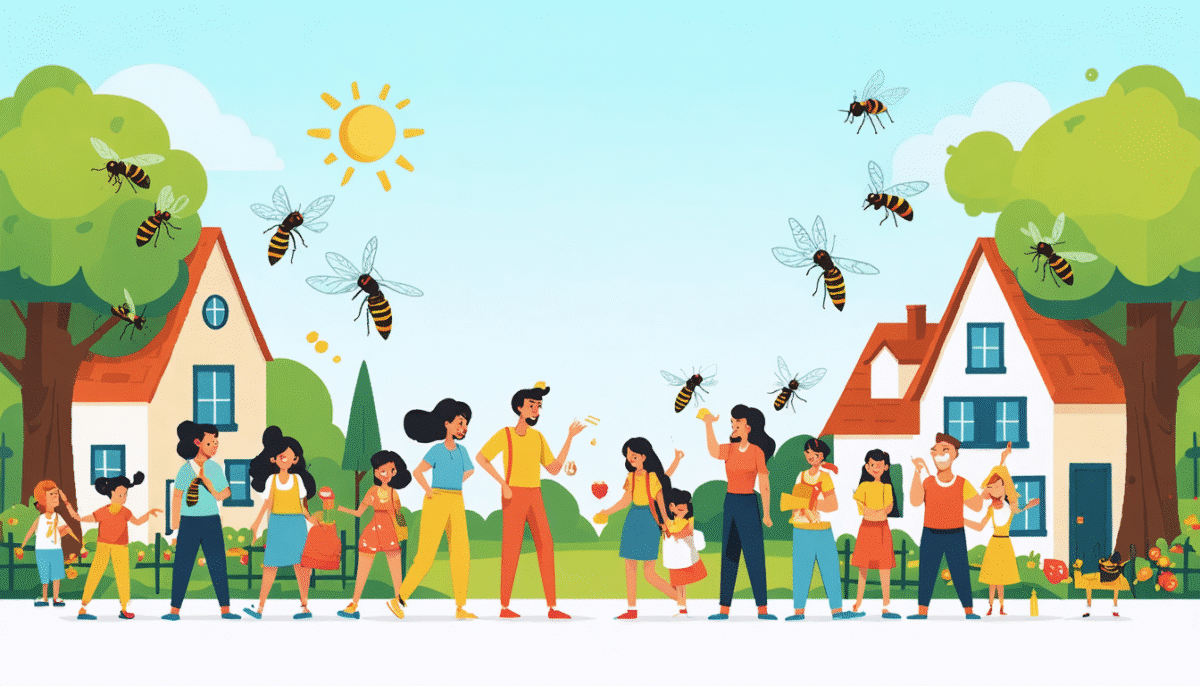 découvrez comment 7 % des européens sont touchés par des maladies comme le chikungunya et les impacts sur la santé publique. informez-vous sur les mesures préventives à adopter pour protéger votre santé et celle de vos proches.