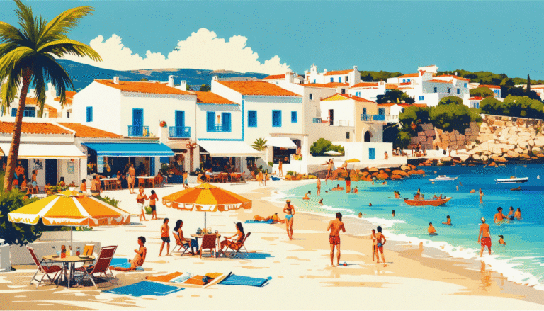 explorez cette merveilleuse ville du sud de la france, surnommée la « mykonos de l’hérault ». découvrez ses plages ensoleillées, son ambiance festive et ses paysages pittoresques qui attirent chaque année de nombreux touristes. un voyage inoubliable vous attend !