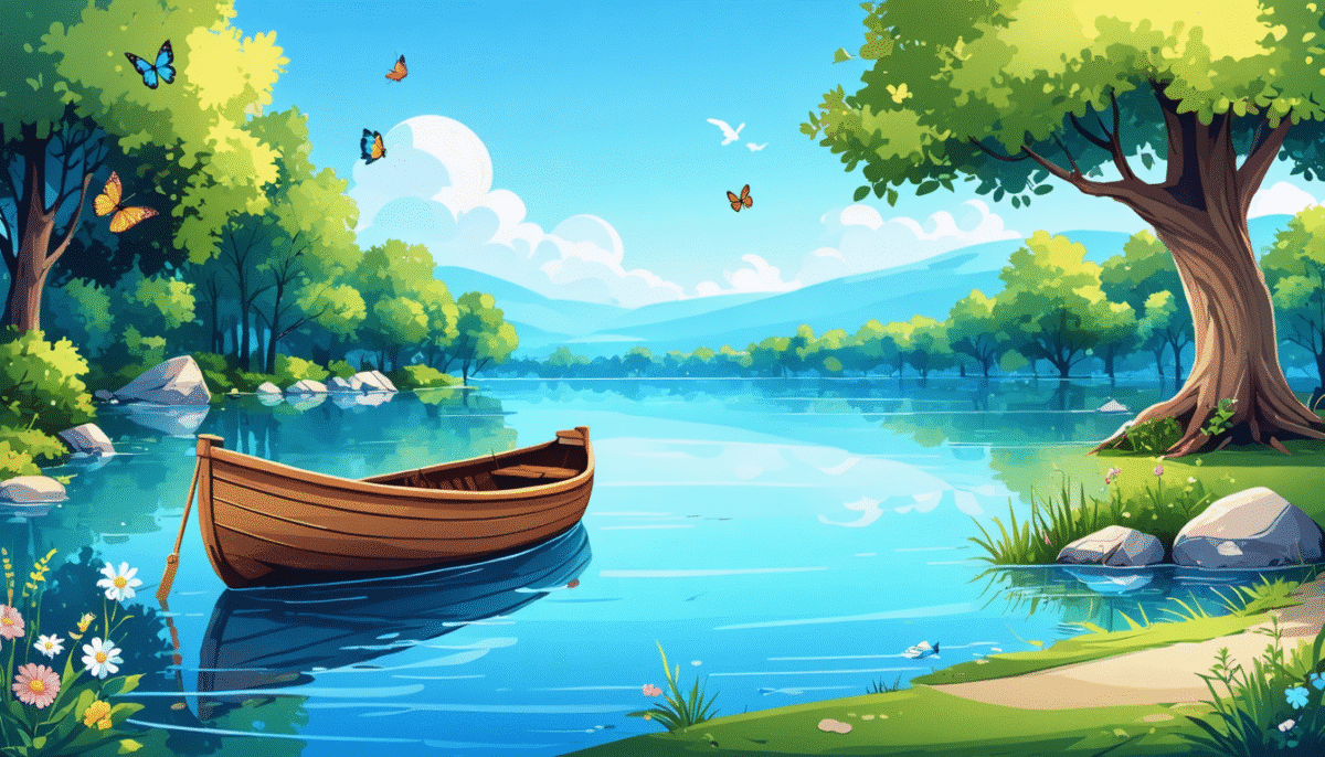 explorez les eaux paisibles de fontainebleau, un havre de paix où la nature s'éveille dans toute sa splendeur. découvrez des paysages enchanteurs, des rivières tranquilles et une biodiversité riche lors de vos balades en plein air. parfait pour les amoureux de la nature et les passionnés de photographies.