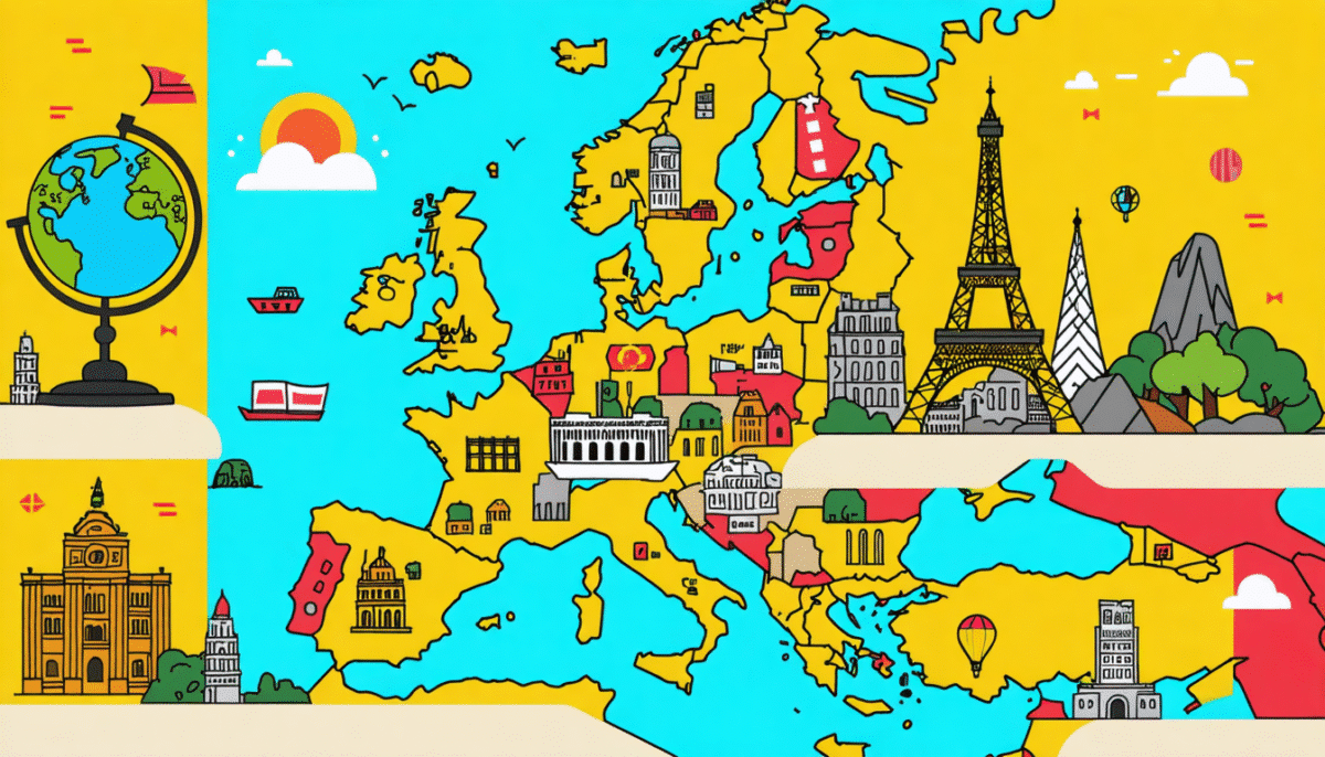 découvrez les dernières recommandations du département d'état concernant la menace terroriste dans une destination européenne. restez informés pour assurer votre sécurité lors de vos voyages.