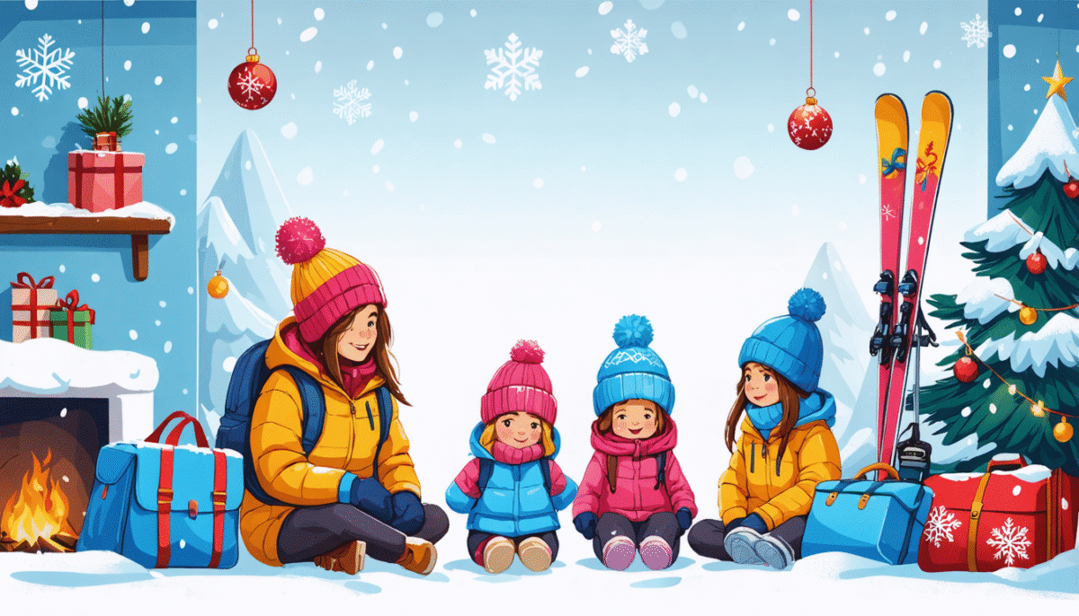 ne laissez pas le froid vous surprendre ! anticipez vos vacances d'hiver et réservez dès maintenant pour profiter des meilleures offres et garantir des souvenirs inoubliables. ne manquez pas l'occasion de vivre des moments magiques au ski ou au chaud.