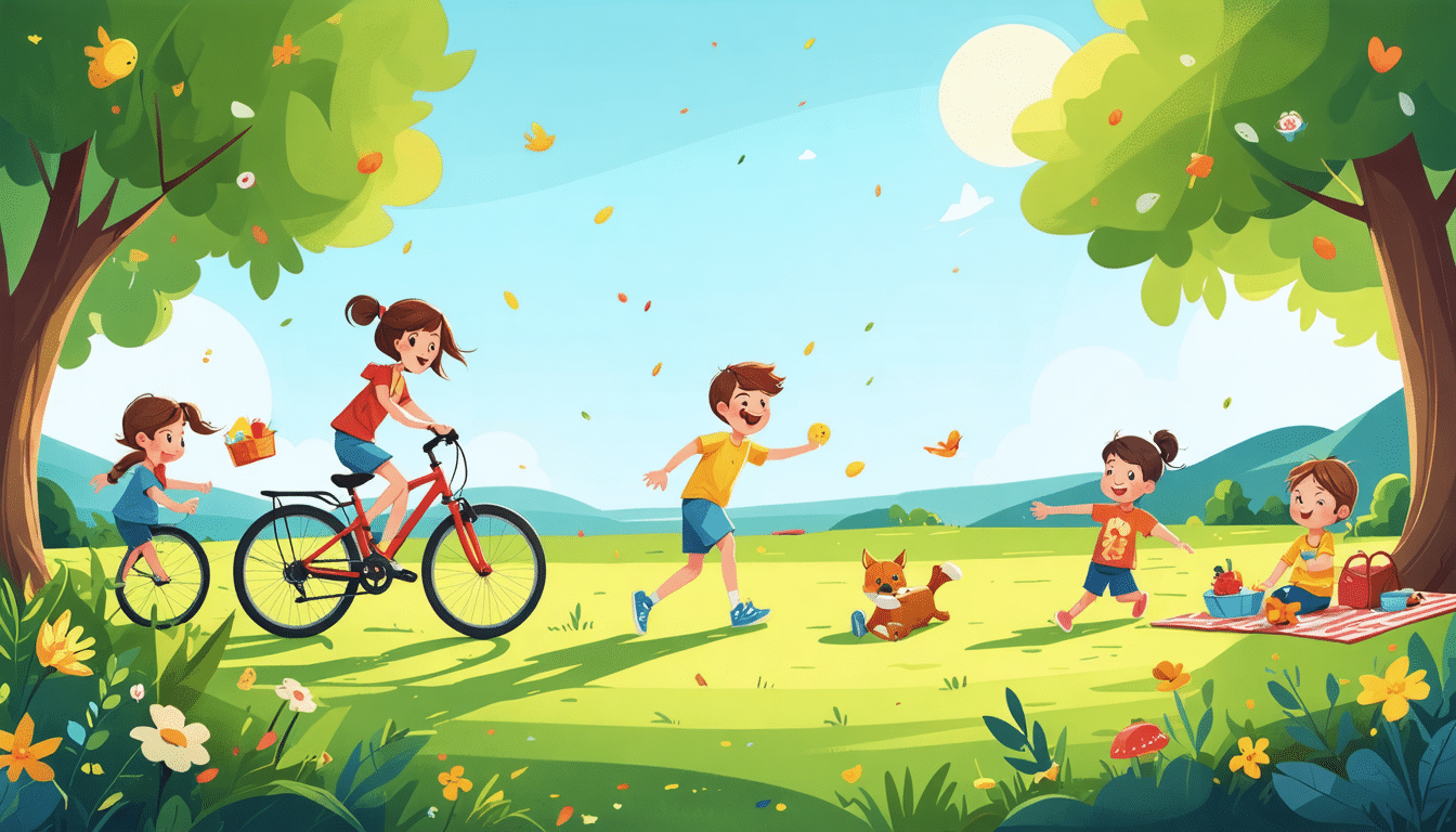 découvrez beaulon, une destination idéale pour des vacances en famille, où des activités ludiques vous attendent. profitez d'une variété de loisirs et d'animations qui raviront petits et grands, pour des souvenirs inoubliables.