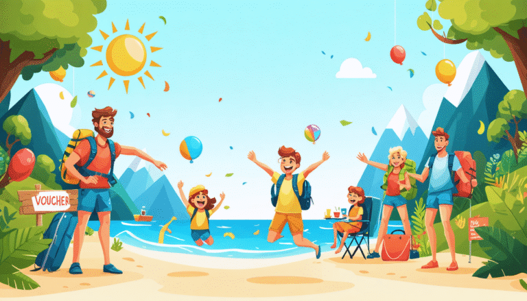 découvrez qui peut bénéficier des chèques-vacances et comment les obtenir facilement. profitez d'avantages pour vos loisirs et vos vacances avec notre guide complet.