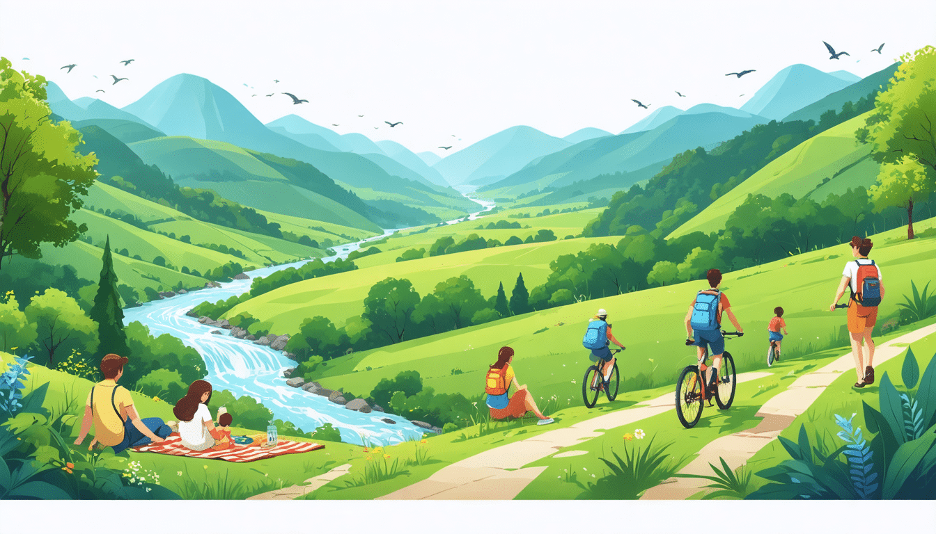 découvrez l'avenir du tourisme en soule cinq ans après la fermeture de kakuetta. cet article explore les défis et les opportunités pour la région, ainsi que les perspectives de développement touristique qui se dessinent.