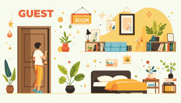 découvrez les étapes essentielles et les spécificités à considérer pour exploiter une chambre chez l'habitant. des conseils pratiques aux avantages d'une telle expérience, apprenez comment offrir un hébergement chaleureux et accueillant tout en respectant les attentes des voyageurs.