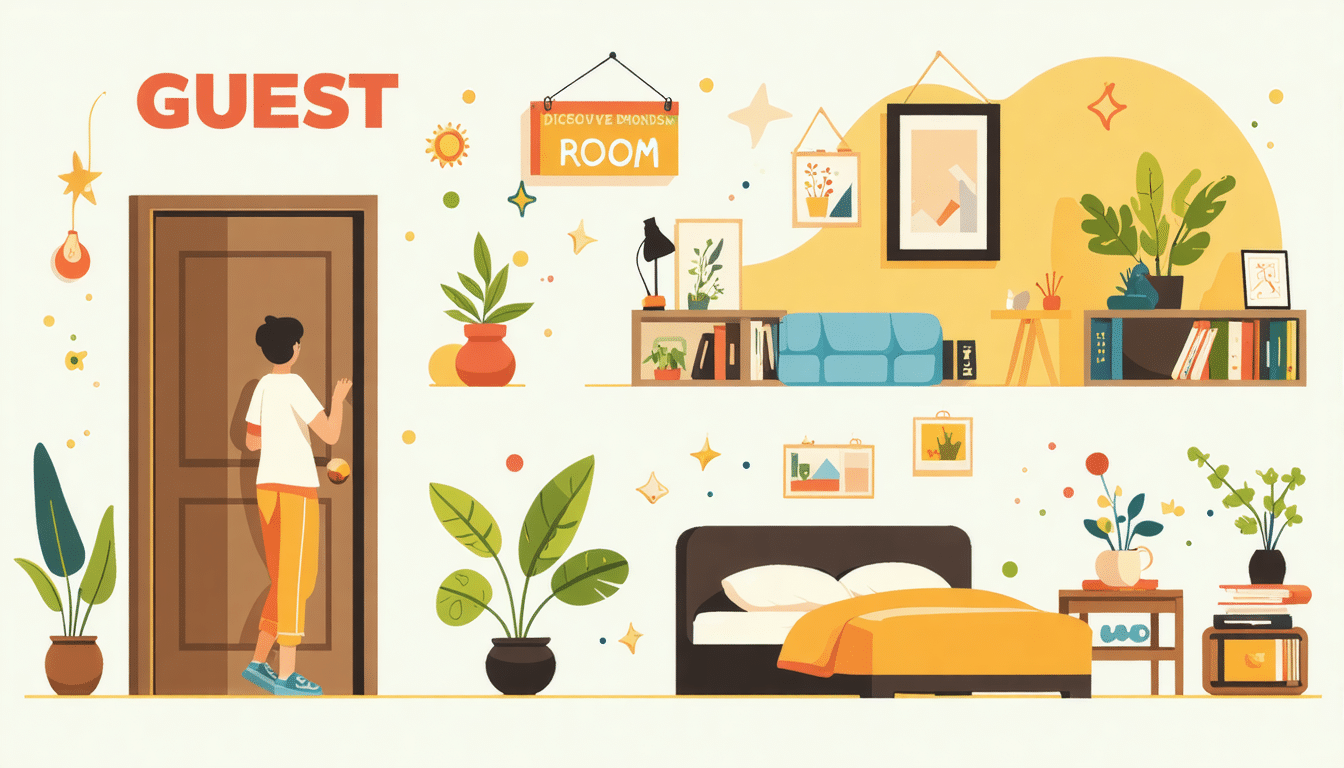 découvrez les étapes essentielles et les spécificités à considérer pour exploiter une chambre chez l'habitant. des conseils pratiques aux avantages d'une telle expérience, apprenez comment offrir un hébergement chaleureux et accueillant tout en respectant les attentes des voyageurs.