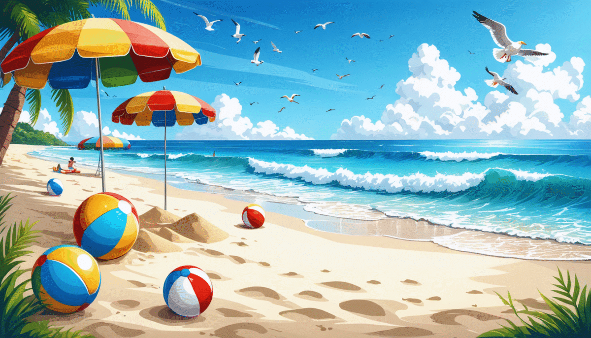 découvrez la plage de floride, réputée pour son sable d'une douceur exceptionnelle. plongez dans un décor enchanteur où le soleil brille, l'eau est turquoise et les moments de détente se multiplient. parfait pour des vacances inoubliables.