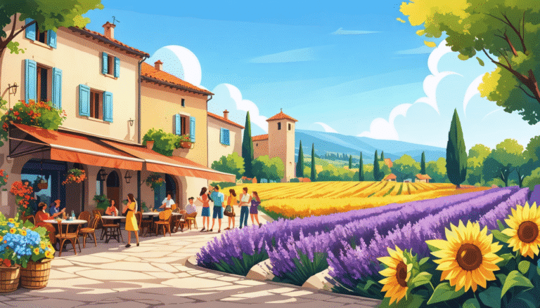 explorez la belle ville de provence, célèbre pour son accueil chaleureux et son ambiance conviviale. laissez-vous séduire par ses paysages envoûtants et ses habitants souriants qui sauront égayer votre séjour.