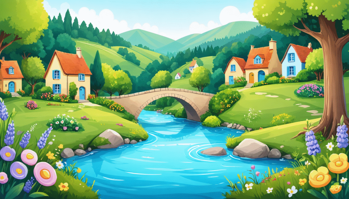 explorez le plus petit fleuve de france, niché au sein des magnifiques paysages de normandie. partez à la découverte de ce trésor naturel et des charmes inédits qu'il a à offrir.