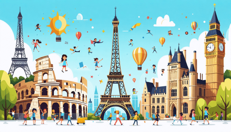 découvrez les meilleures excursions en europe proposées par le club de voyage du district scolaire de schoharie central. explorez des destinations fascinantes tout en profitant d'activités enrichissantes et d'un encadrement professionnel. rejoignez-nous pour une aventure inoubliable en europe !