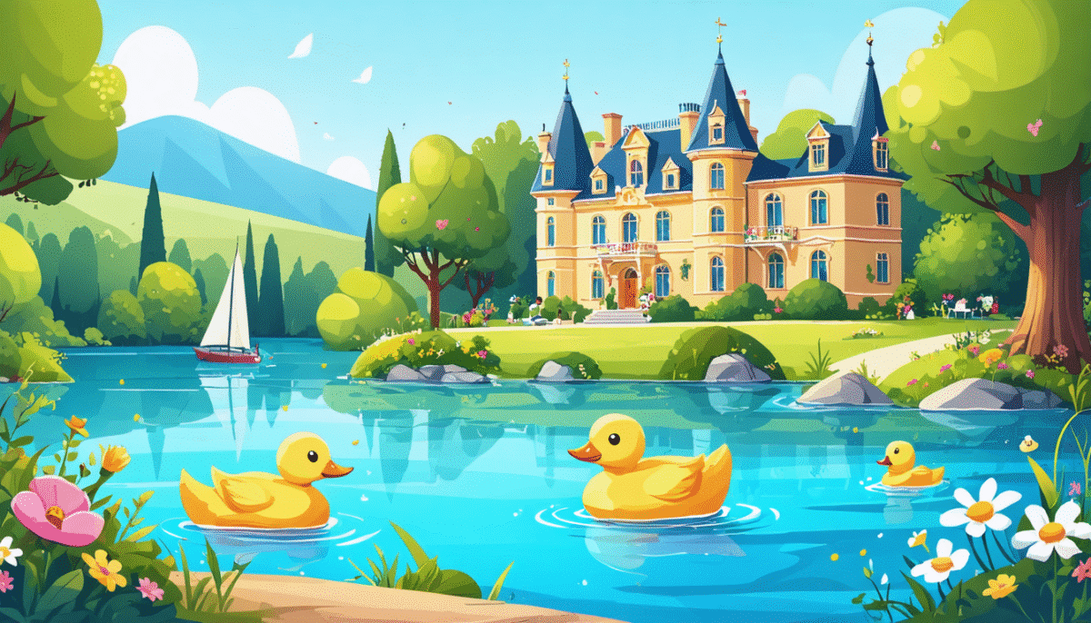 explorez nos relais et châteaux pour un séjour inoubliable au bord de l'eau, où luxe, confort et paysages enchanteurs se rejoignent pour créer des souvenirs mémorables. réservez votre escapade dès maintenant !
