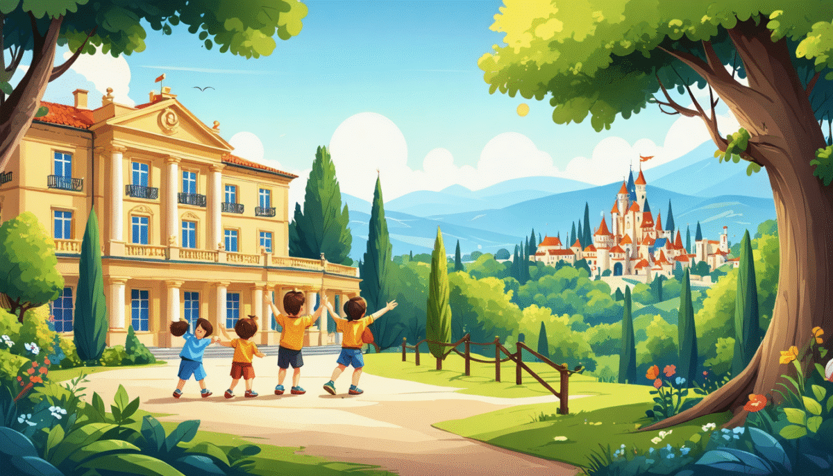 profitez d'une expérience inoubliable au puy du fou avec notre offre exceptionnelle : un séjour à l'hôtel la villa gallo-romaine et un accès à un spectacle captivant, le tout à partir de 169€. ne manquez pas cette occasion unique de vivre l'histoire et la magie dans un cadre enchanteur.