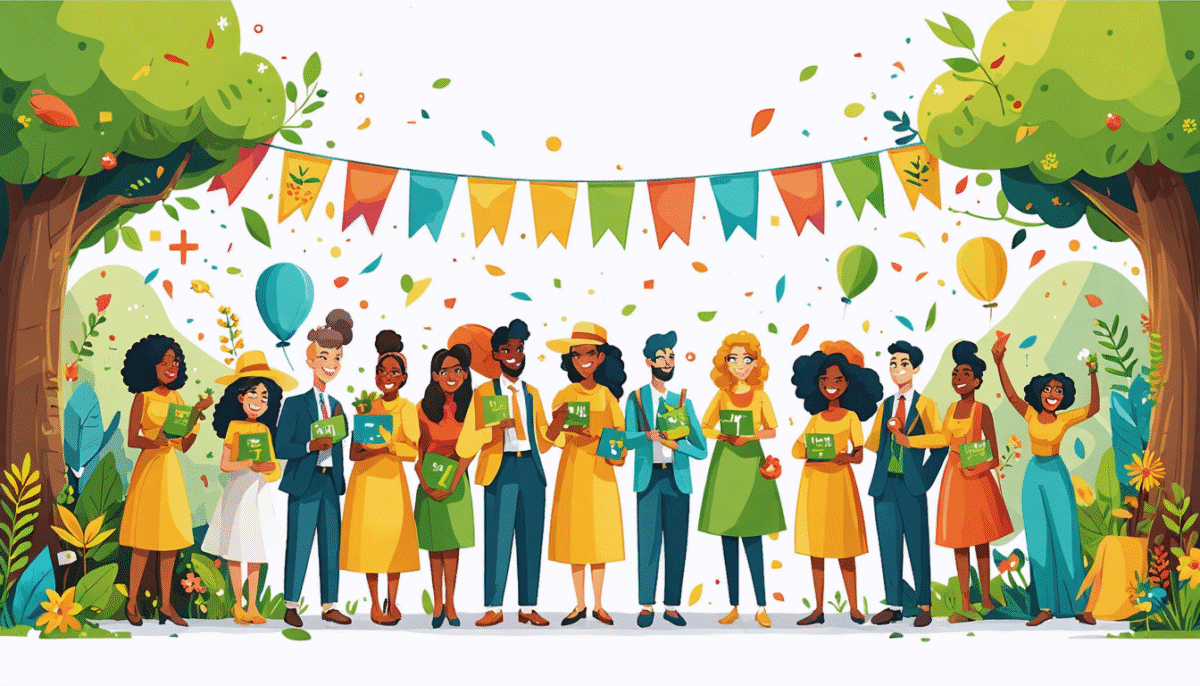 découvrez les defender awards, une initiative novatrice de defender visant à récompenser et encourager les projets humanitaires et environnementaux locaux. rejoignez-nous pour célébrer l'engagement communautaire et promouvoir un avenir durable.