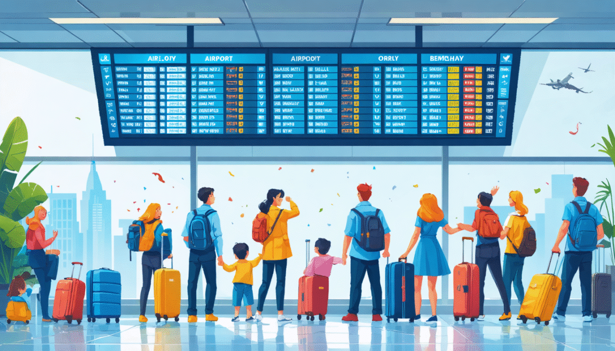 plongez au cœur d'un véritable cauchemar pour les passagers d'orly ce lundi, alors qu'une panne persistante engendre désagréments et retards. témoignages poignants et récits d'angoisse au sein de l'aéroport.
