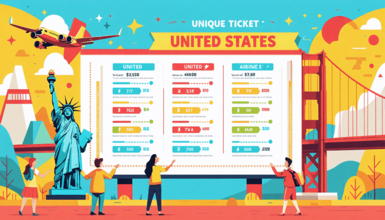 découvrez des tarifs aériens inédits pour voyager aux états-unis. profitez d'offres exceptionnelles et partez à la découverte des plus belles destinations américaines à prix réduit. ne manquez pas cette chance de réaliser votre rêve d'évasion!