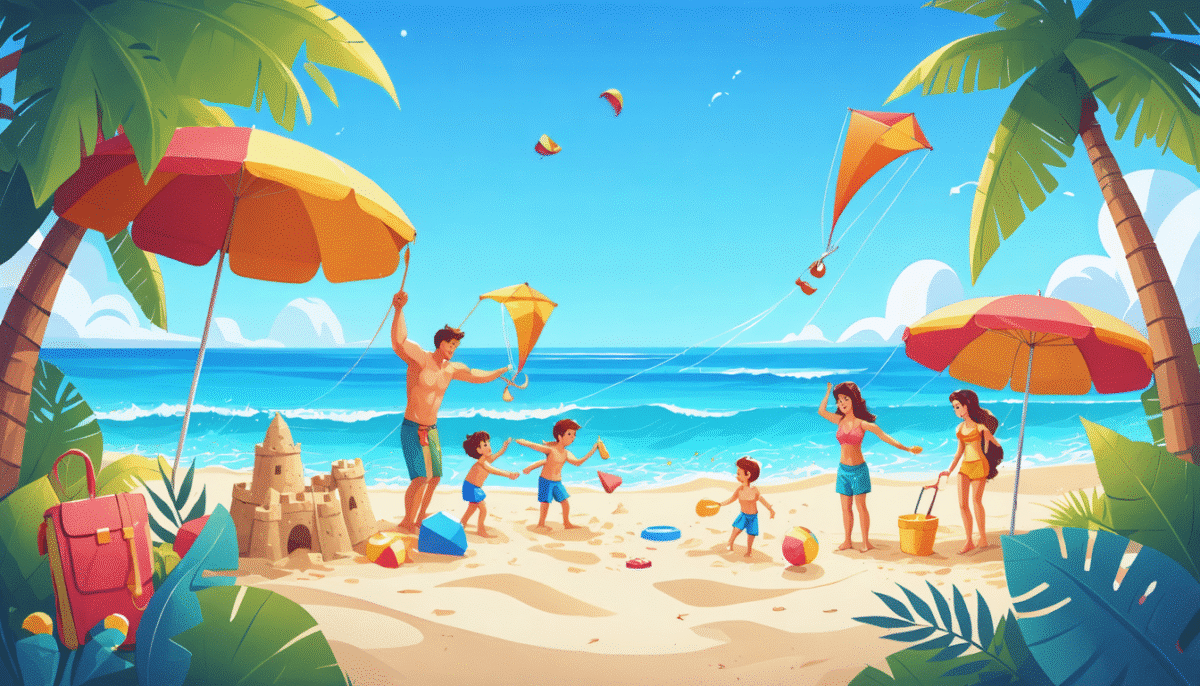 transformez vos rêves d'évasion en réalité ! profitez de 25 % de réduction sur des destinations idéales pour des vacances en famille en réservant sur expedia. ne manquez pas cette occasion d'explorer de nouveaux horizons ensemble !