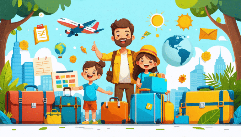 découvrez nos conseils pratiques pour planifier vos voyages sereinement et éviter les imprévus. profitez pleinement de votre aventure grâce à des astuces essentielles pour un voyage sans stress.
